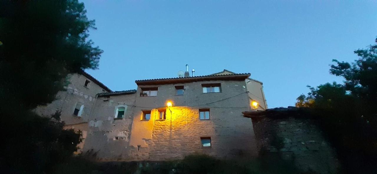 Ferienwohnung Ca La Martona Rubio de Dalt Exterior foto