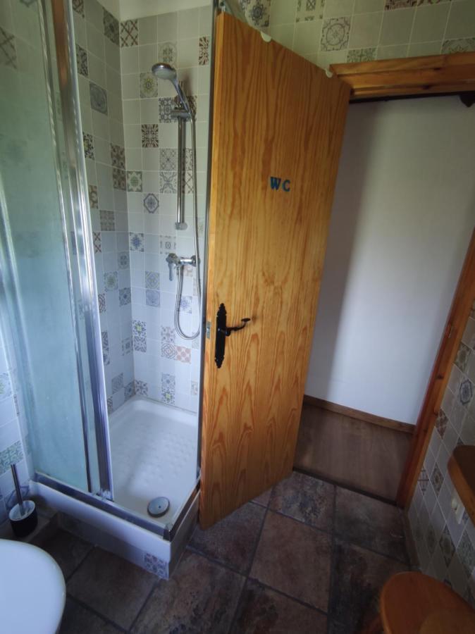 Ferienwohnung Ca La Martona Rubio de Dalt Exterior foto