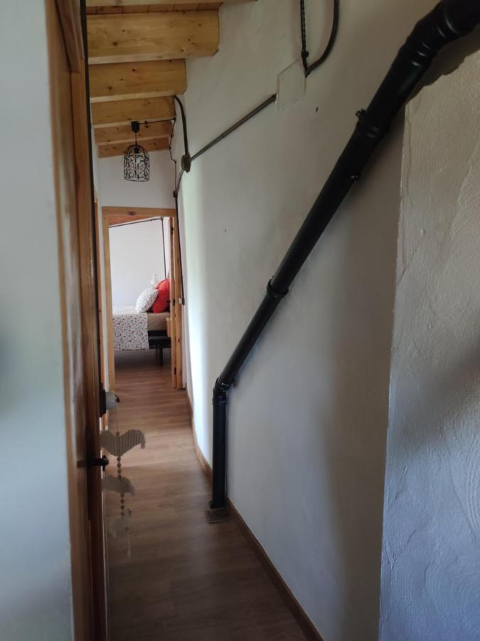 Ferienwohnung Ca La Martona Rubio de Dalt Exterior foto