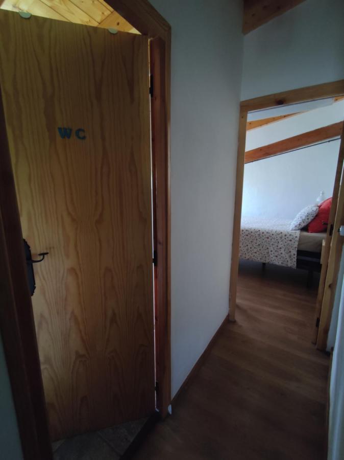 Ferienwohnung Ca La Martona Rubio de Dalt Exterior foto