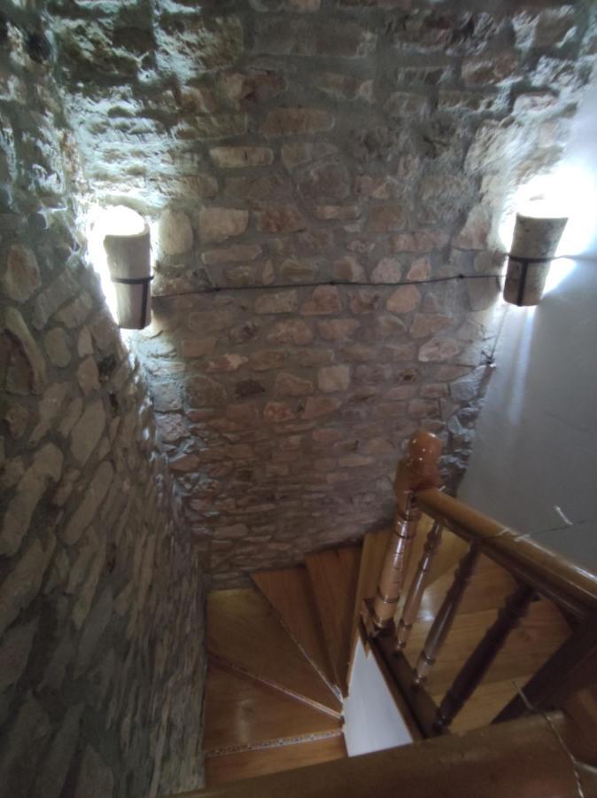 Ferienwohnung Ca La Martona Rubio de Dalt Exterior foto